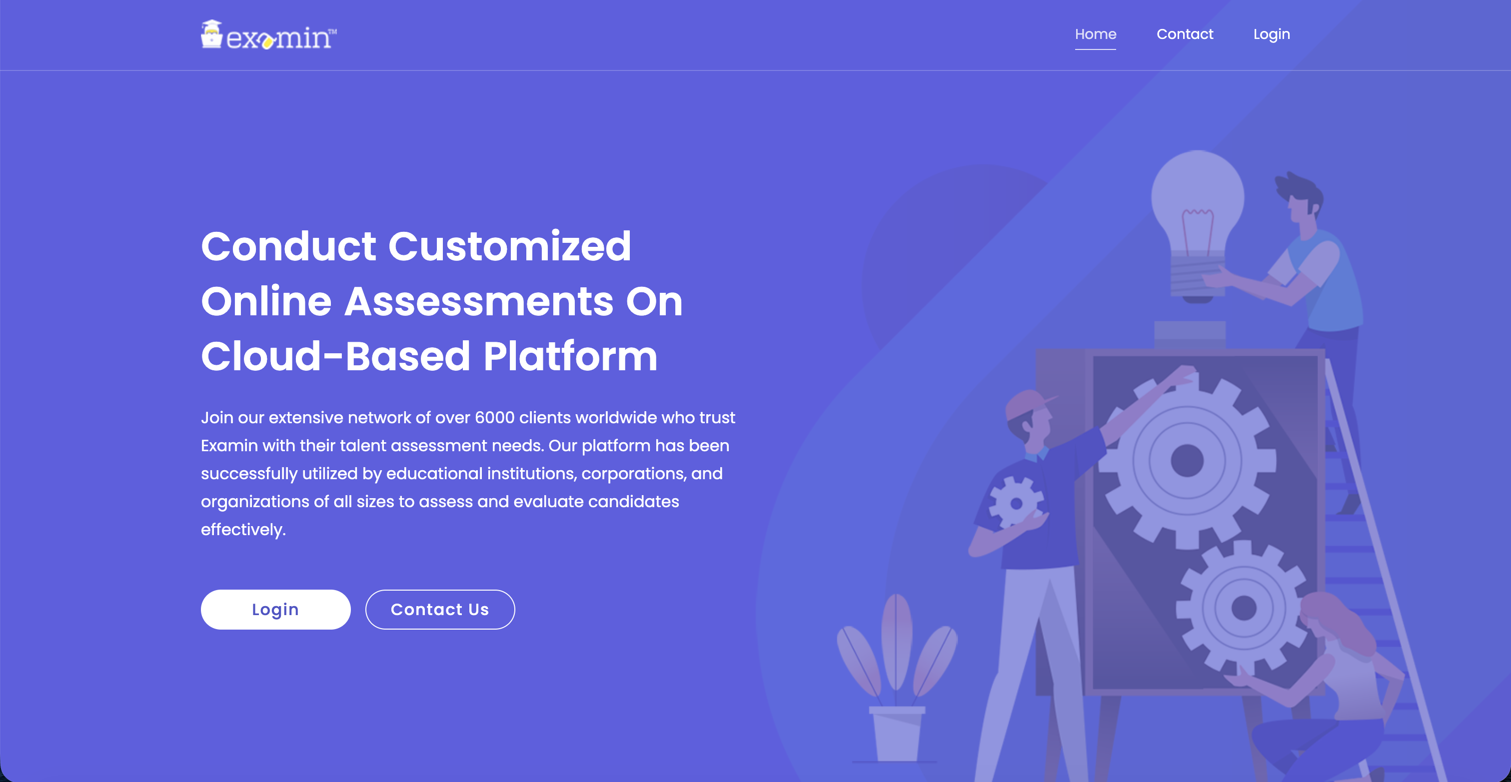 SaaS Product Development