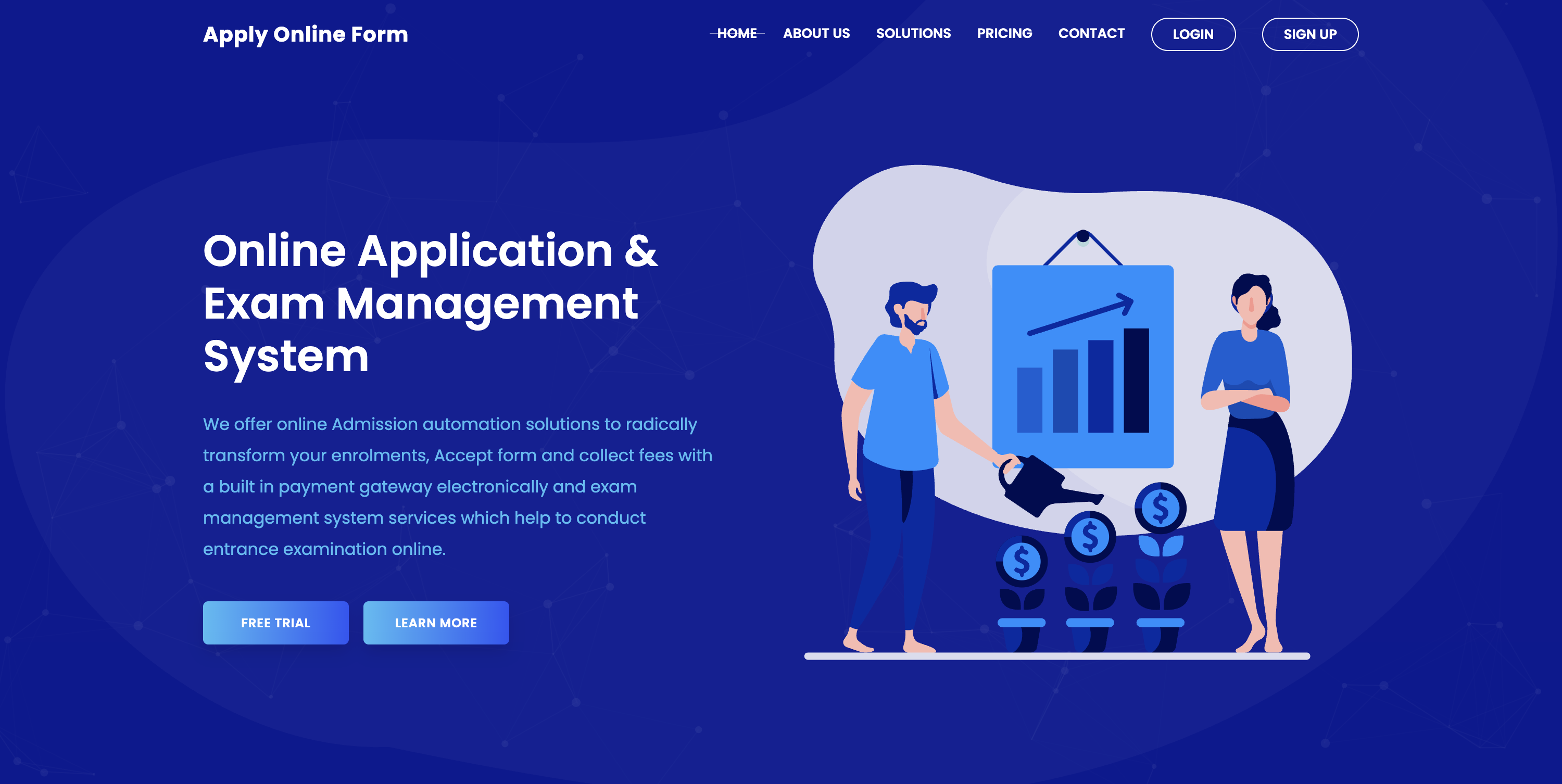 API Development & System Integration